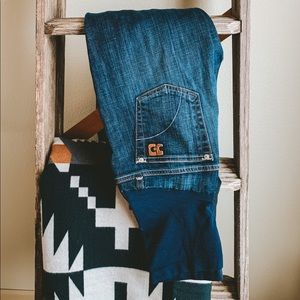 Joes Maternity Jeans
